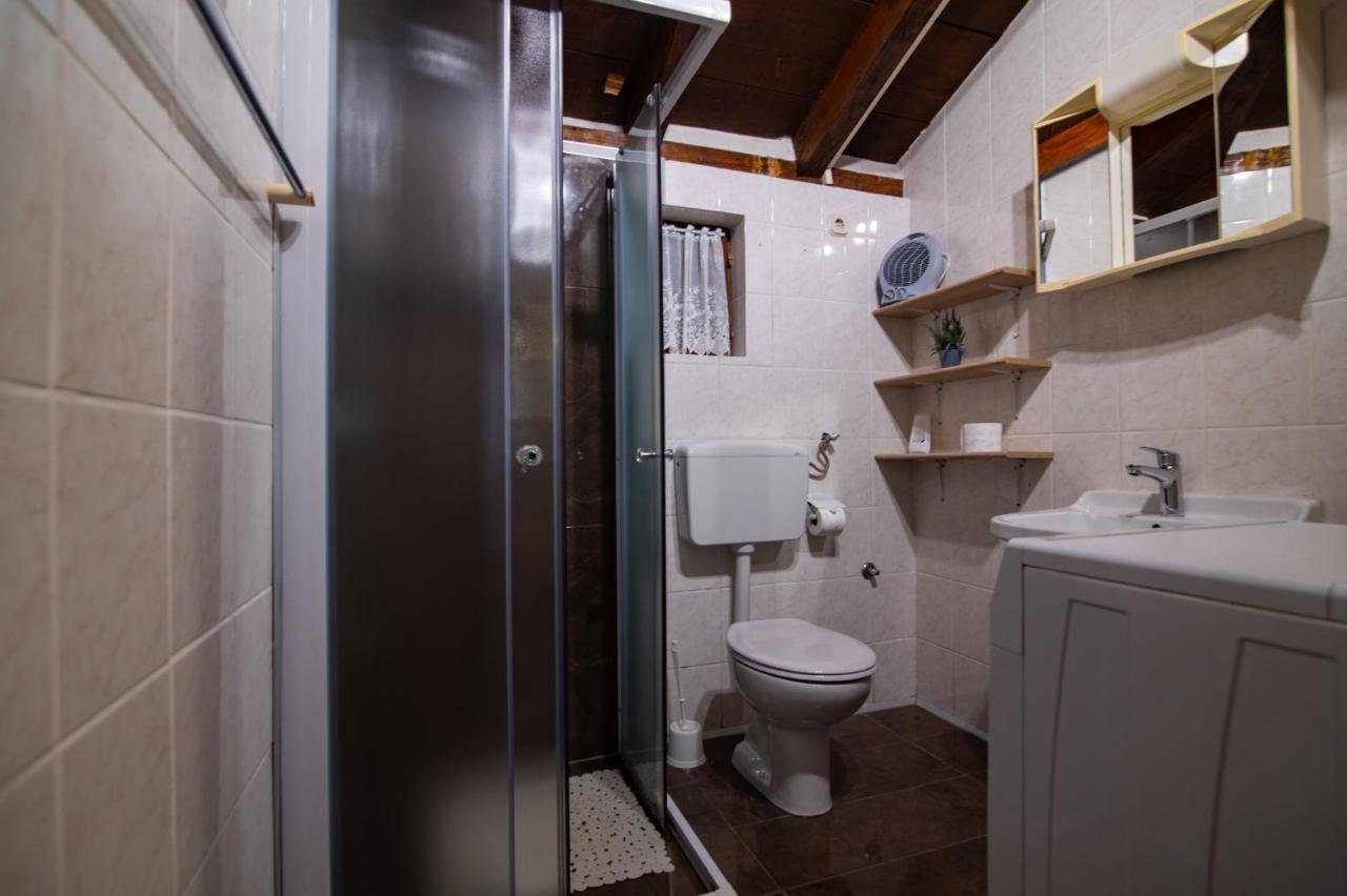 Holiday House Cvita Biograd na Moru Kültér fotó