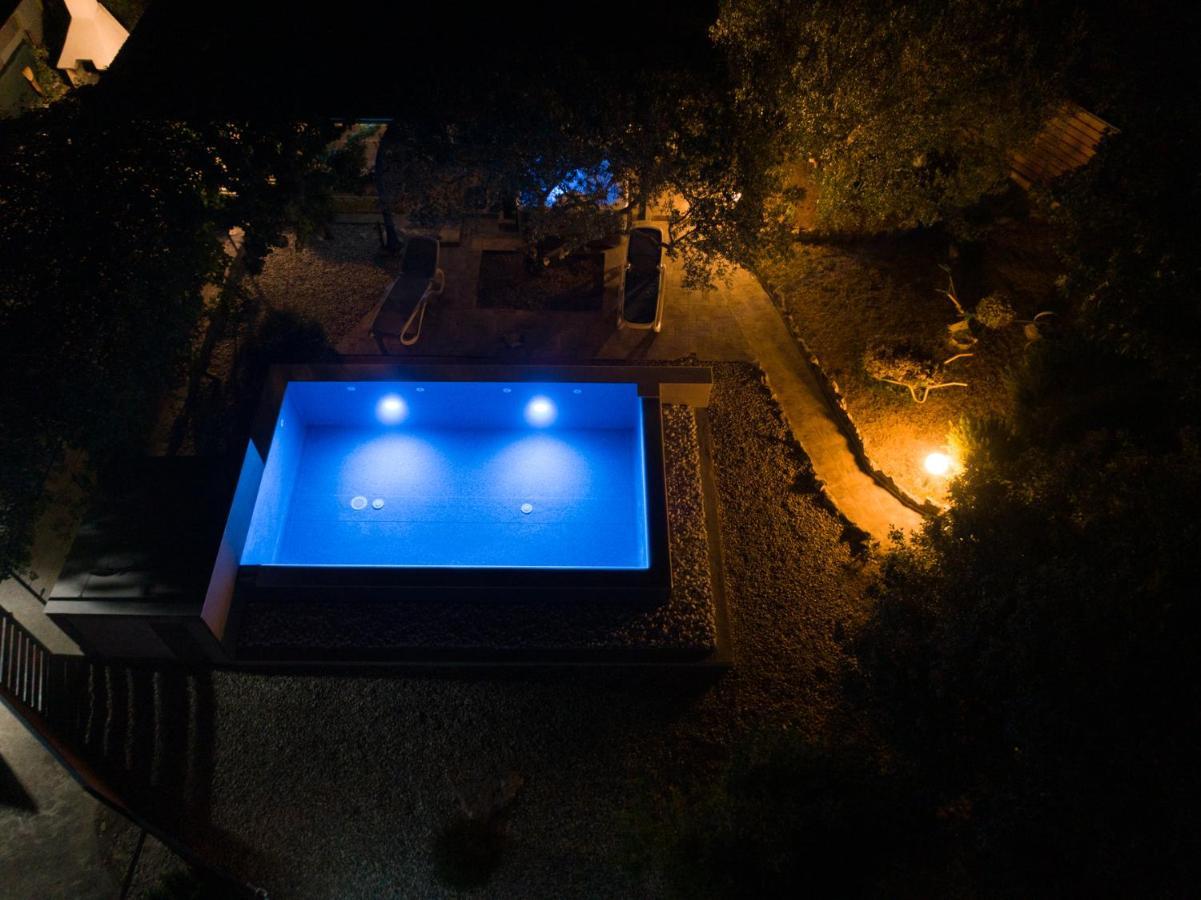 Holiday House Cvita Biograd na Moru Kültér fotó