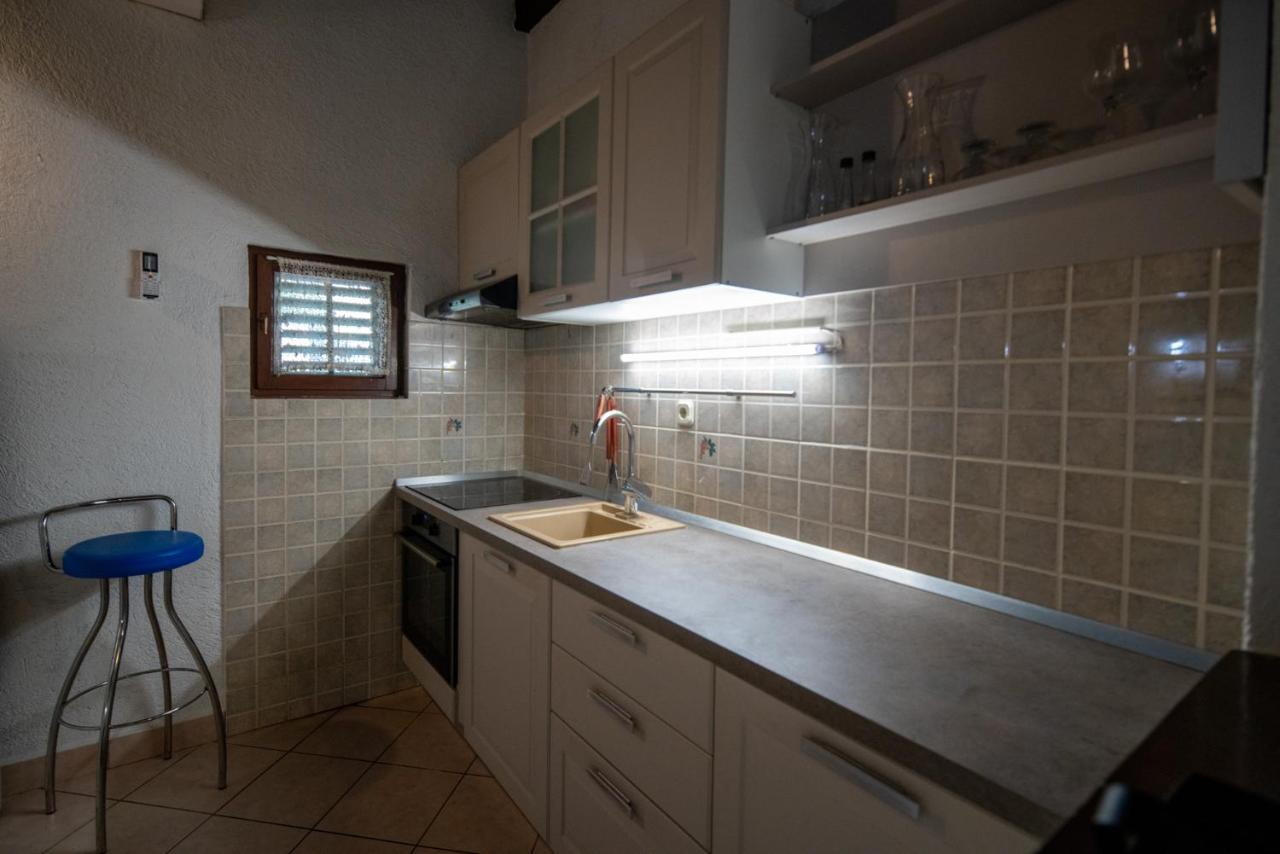 Holiday House Cvita Biograd na Moru Kültér fotó